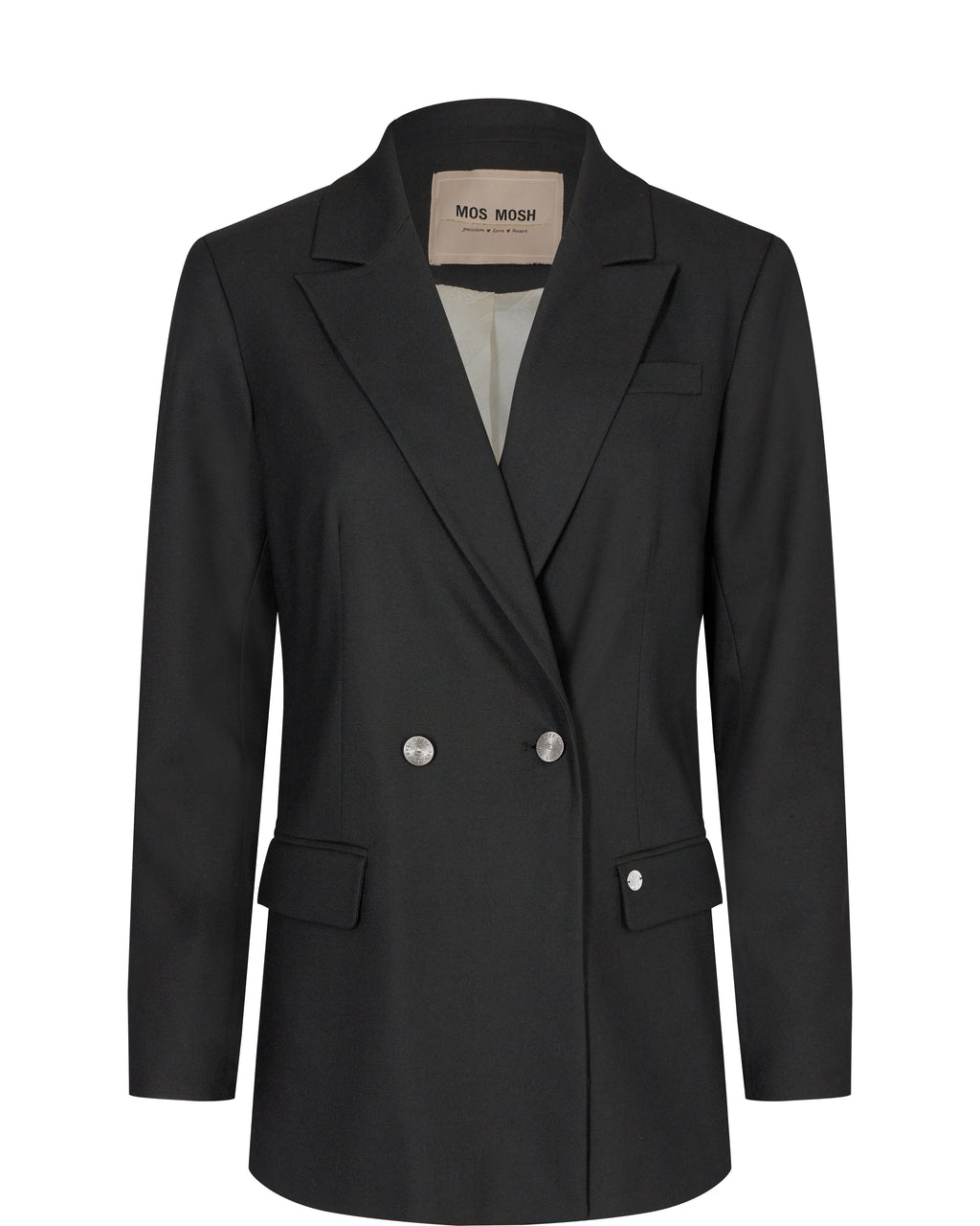 MMWanda Twiggy Blazer