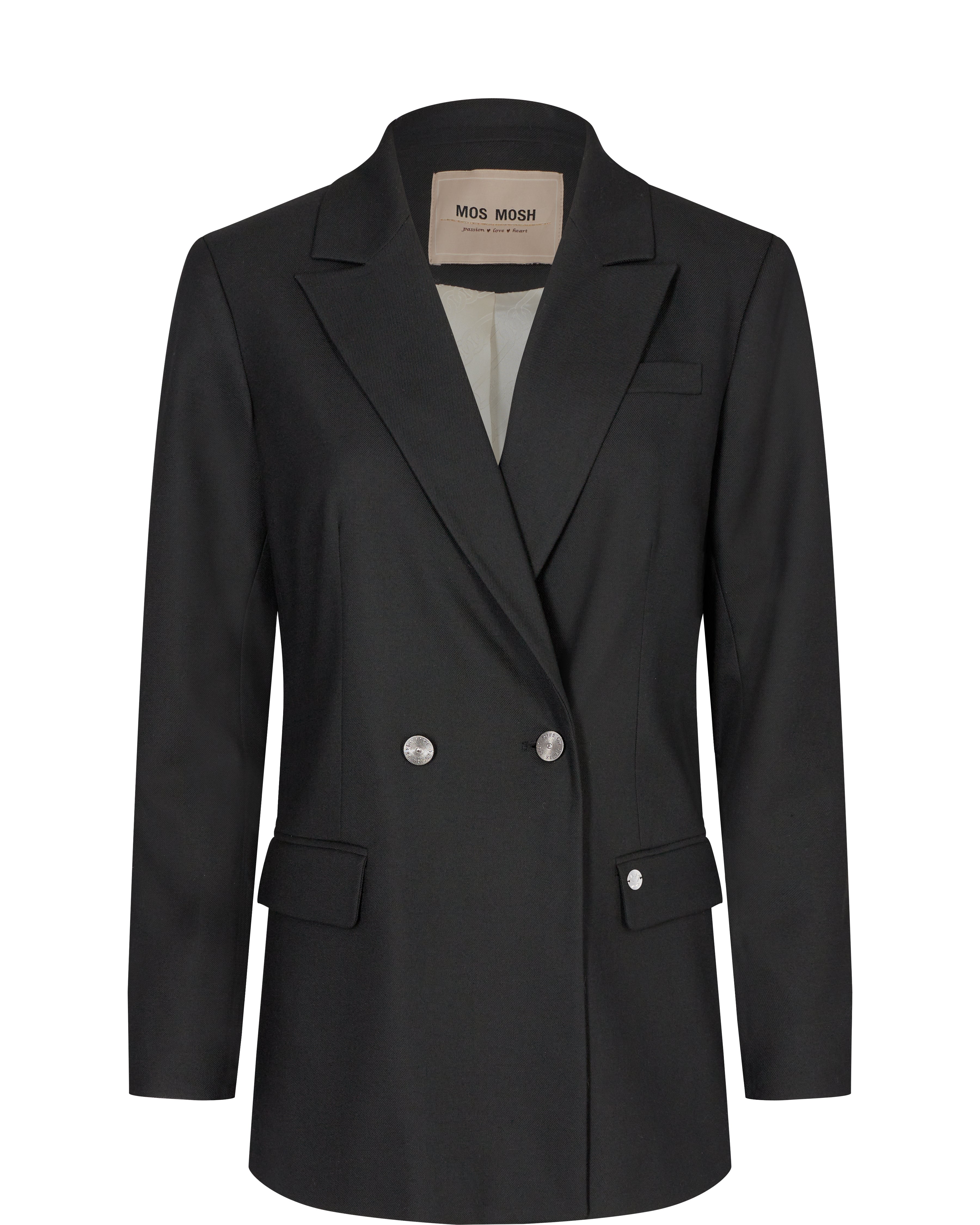 MMWanda Twiggy Blazer