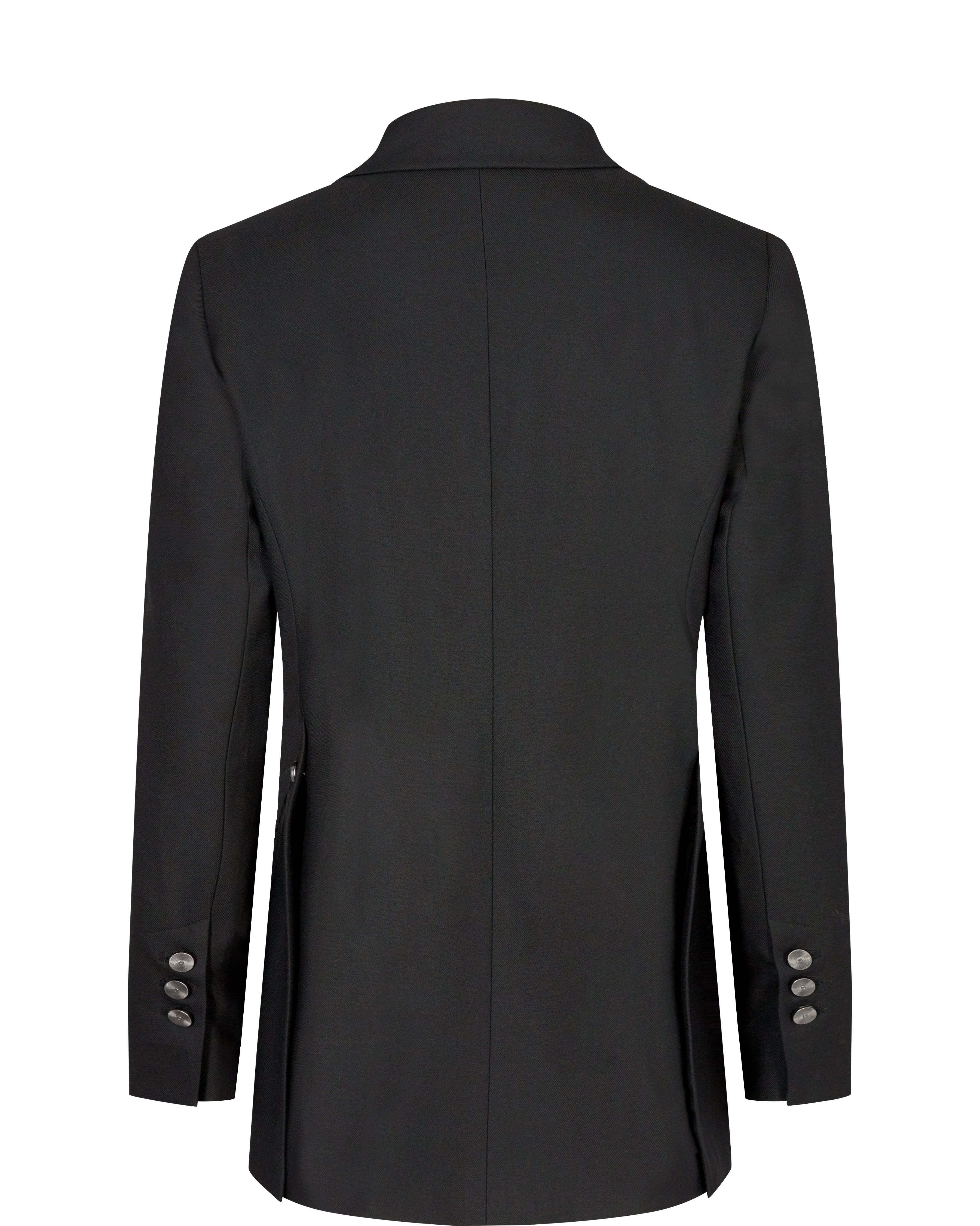 MMWanda Twiggy Blazer