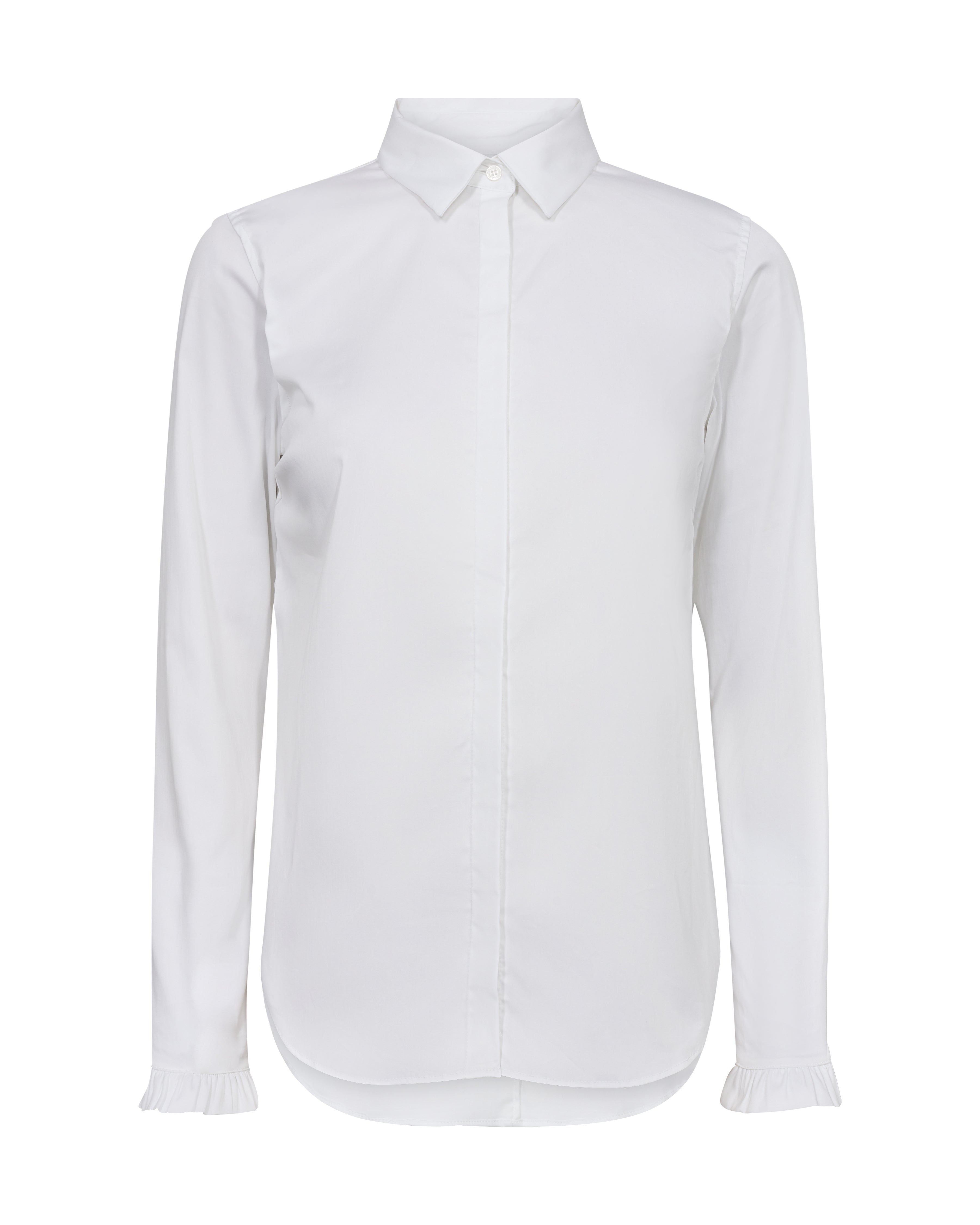 Bluse | Mattie