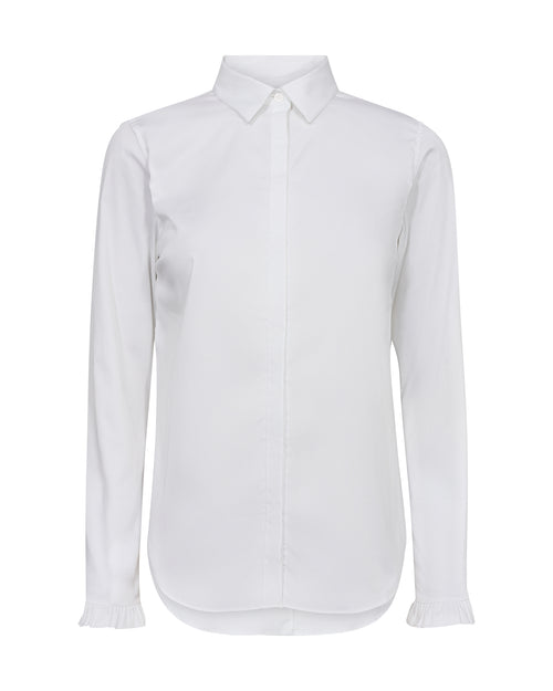 Bluse | Mattie