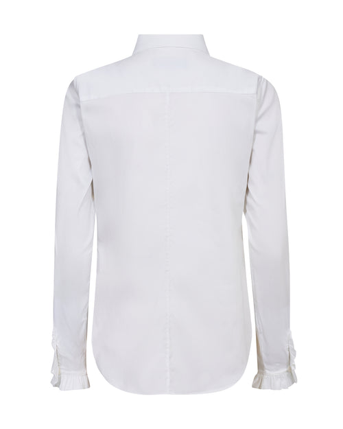 Bluse | Mattie