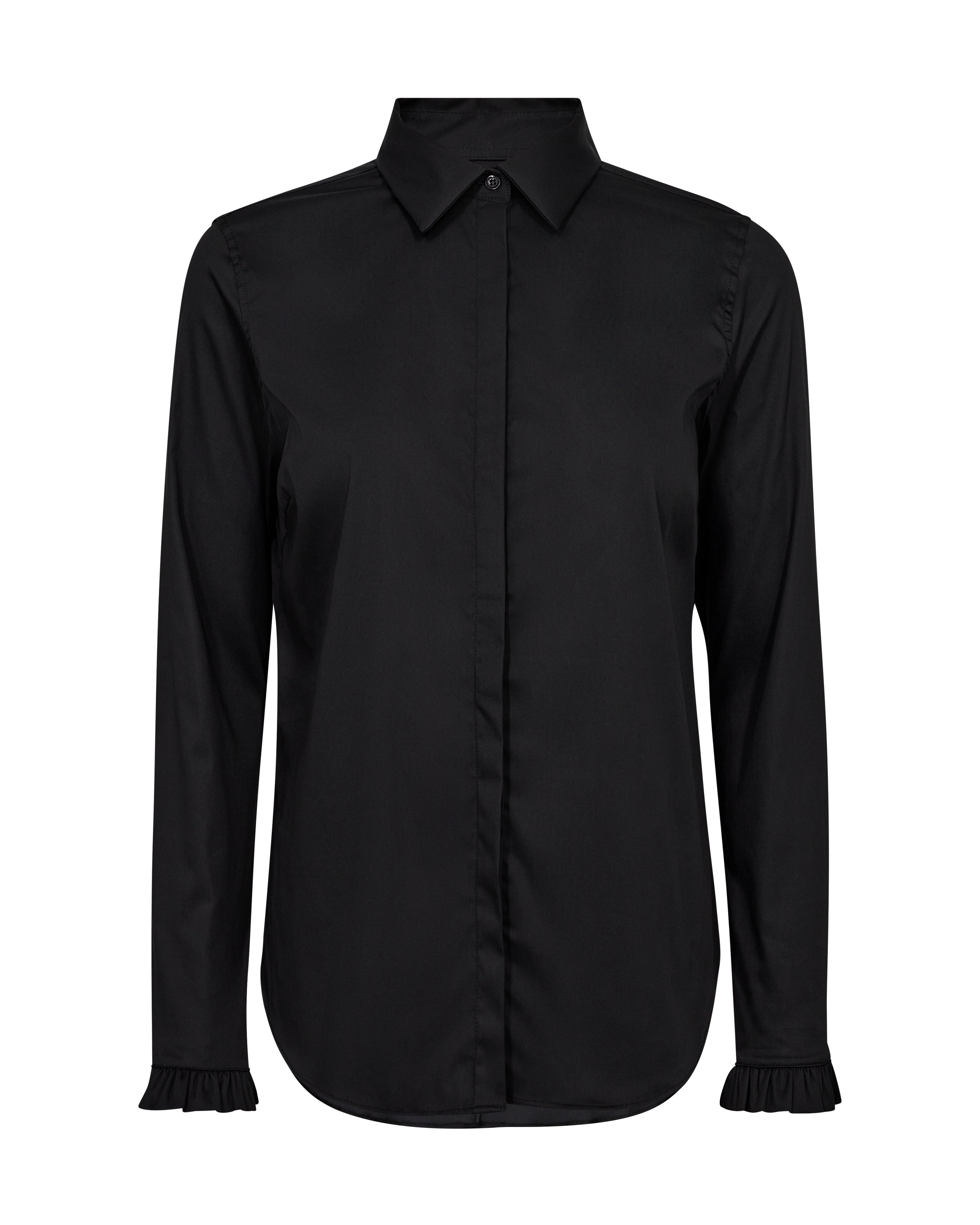 Bluse | Mattie