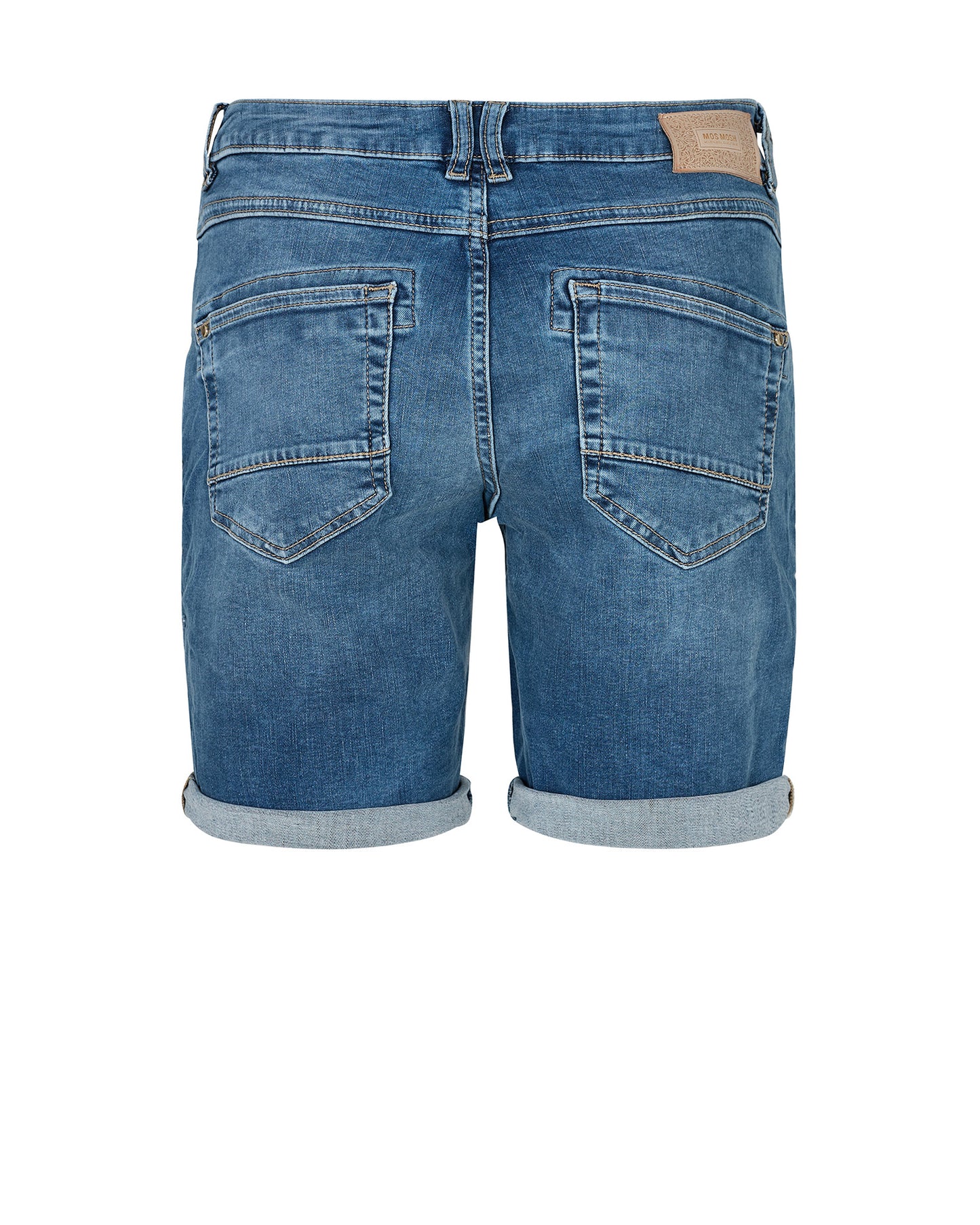Naomi Chain Sea Shorts