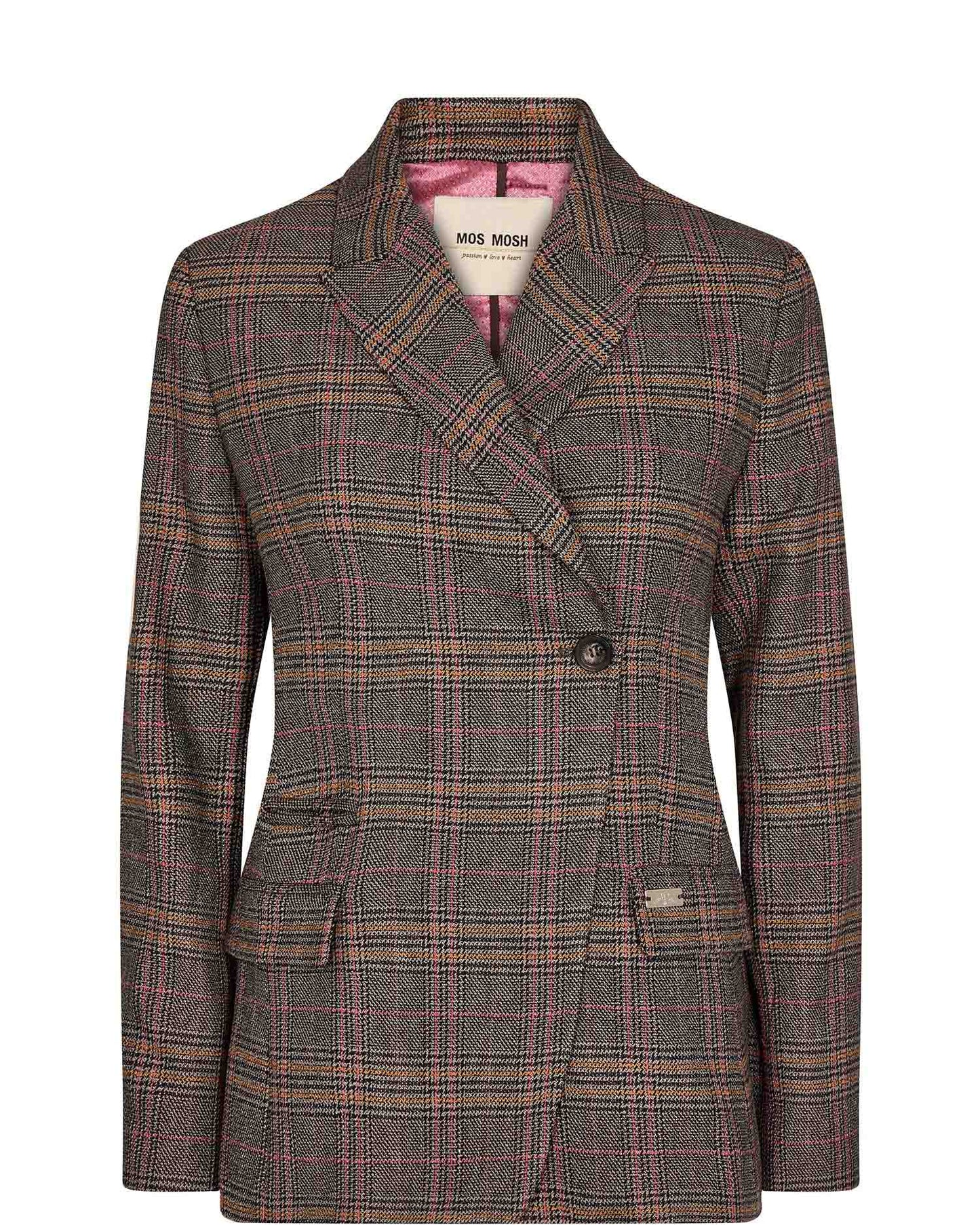 Tara Ansini Blazer