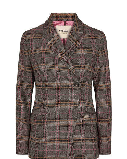 Tara Ansini Blazer