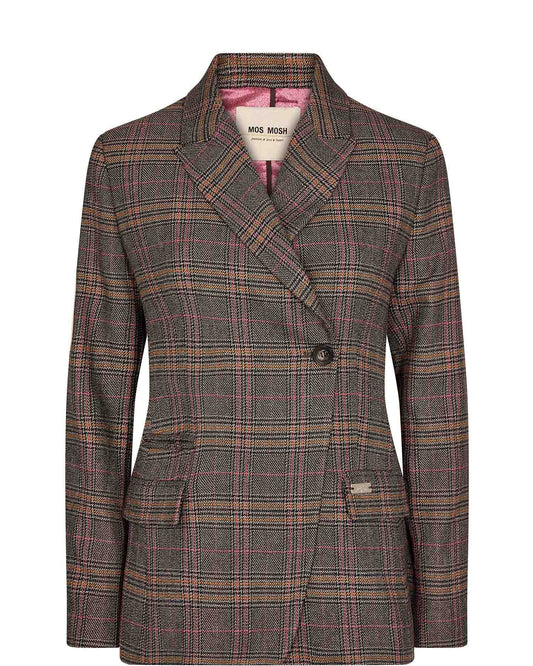 Tara Ansini Blazer