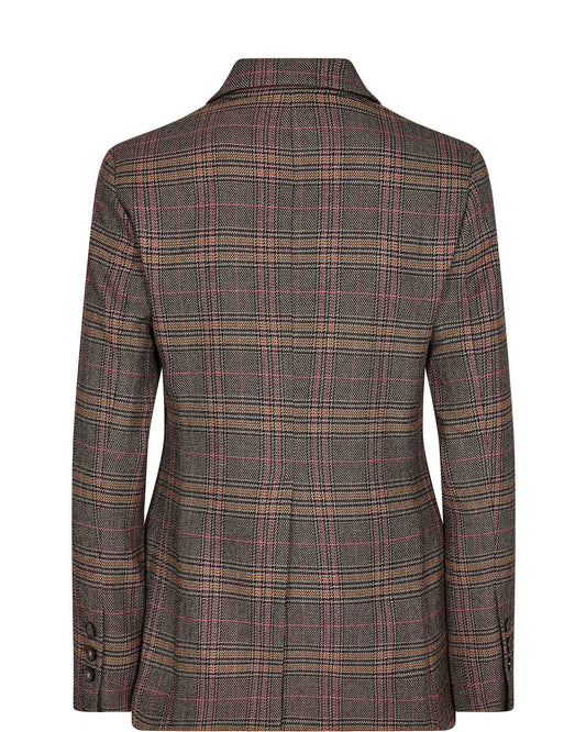 Tara Ansini Blazer