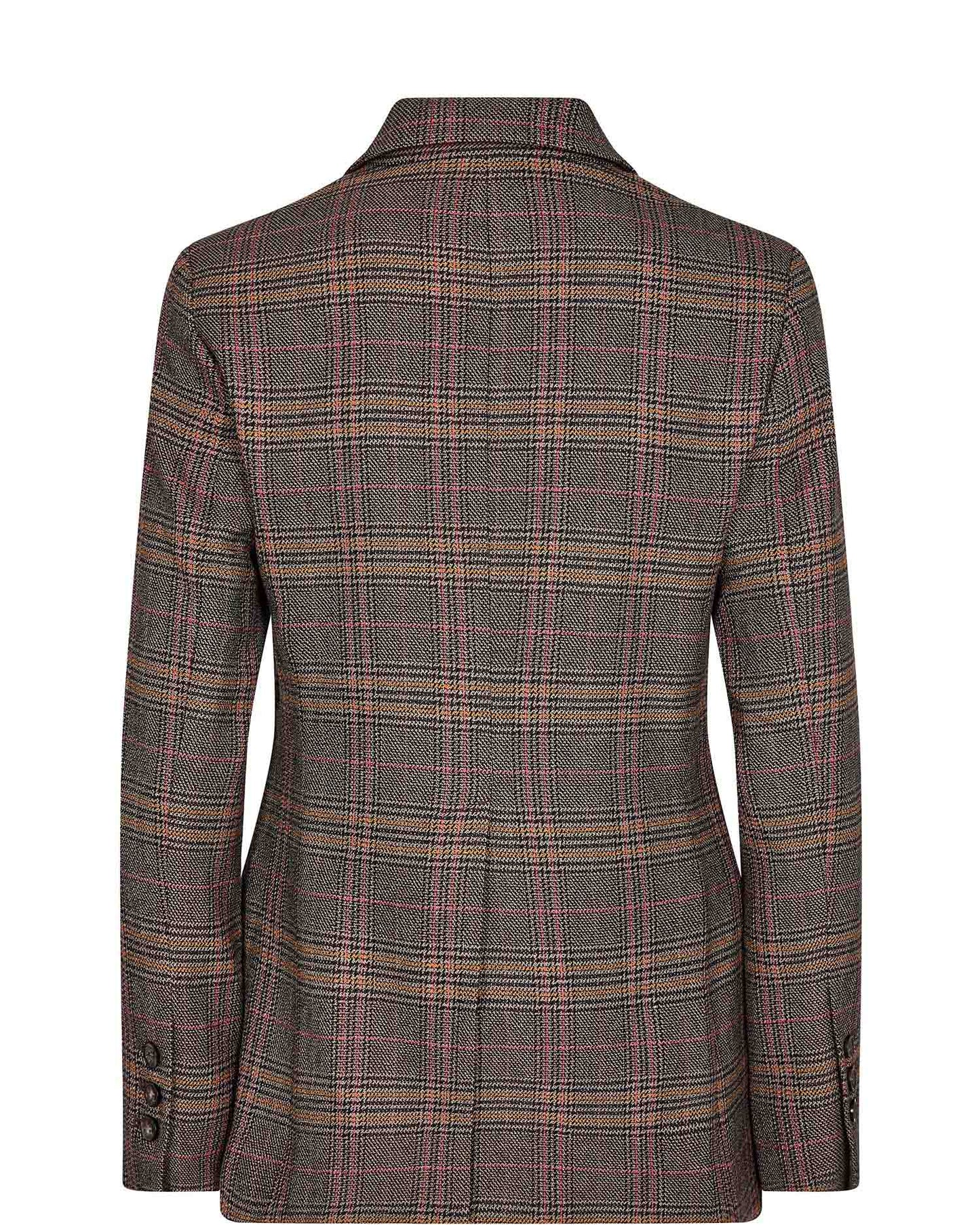 Tara Ansini Blazer