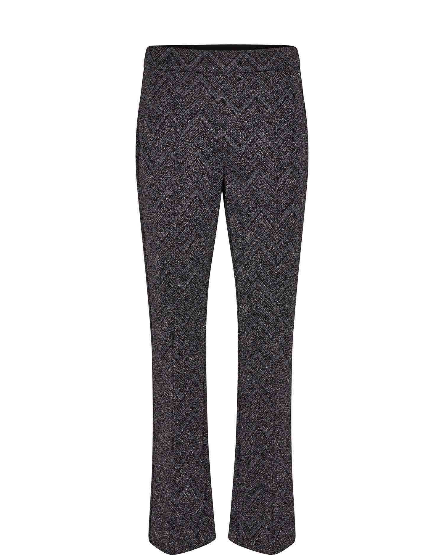 Sorah Zigzag Pant