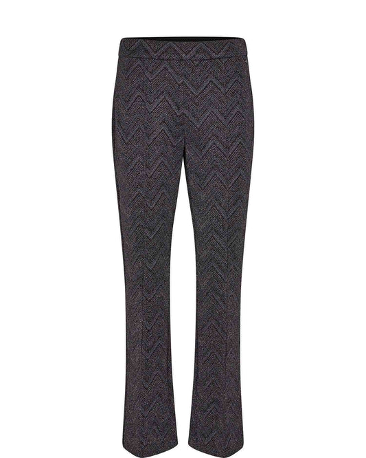 Sorah Zigzag Pant