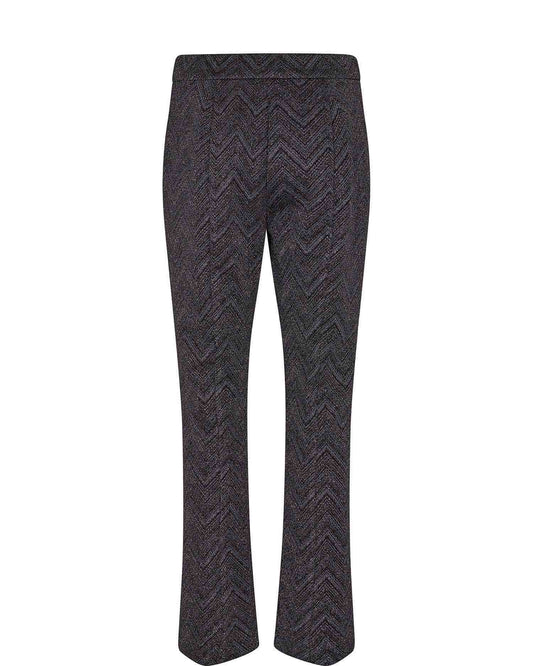 Sorah Zigzag Pant