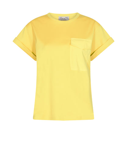 Mara O-SS Premium Tee