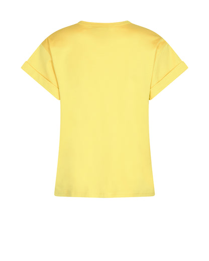 Mara O-SS Premium Tee
