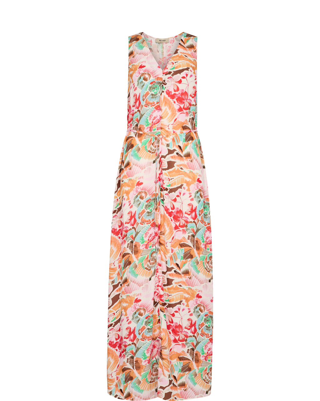 Liss Botanico Dress