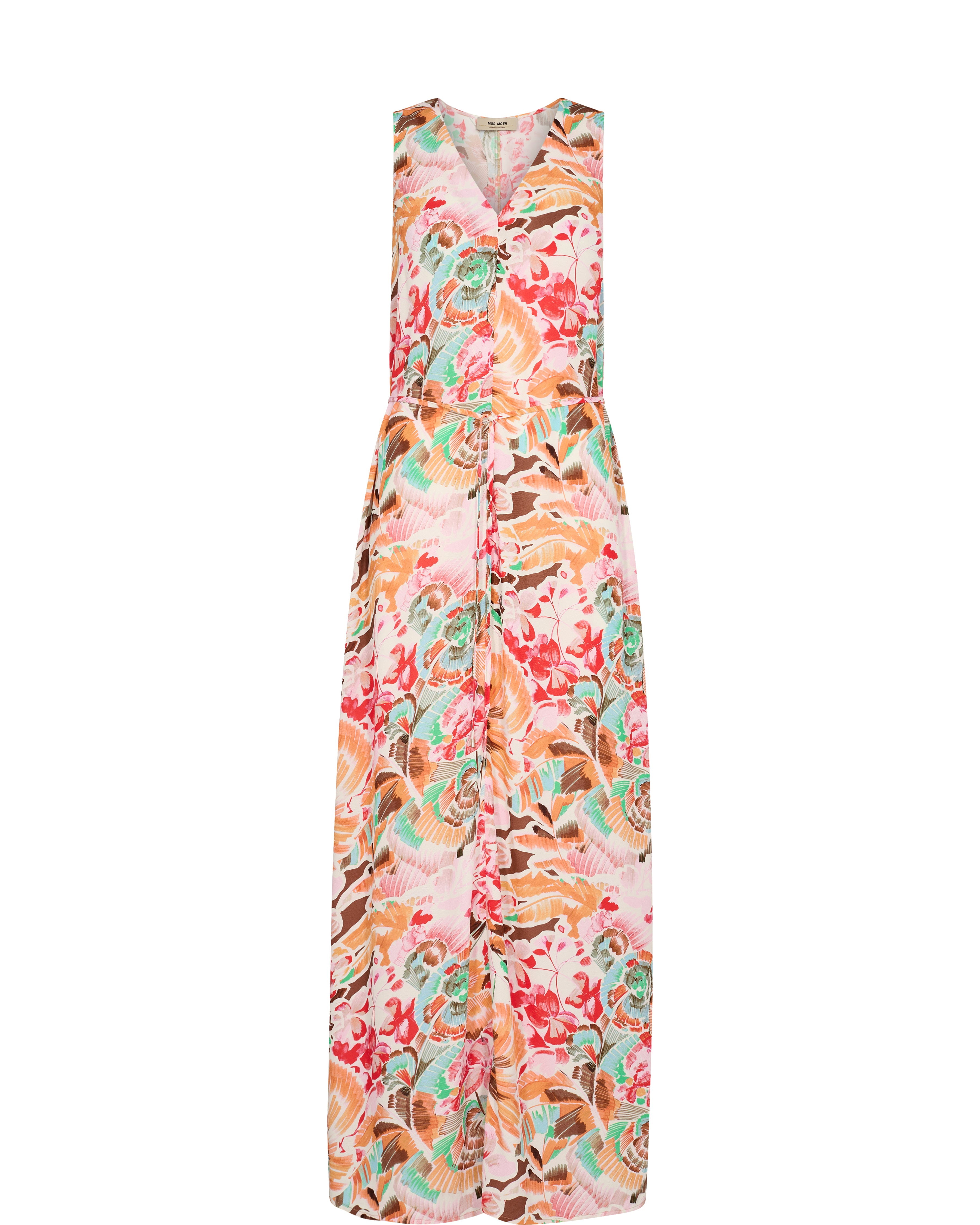 Liss Botanico Dress