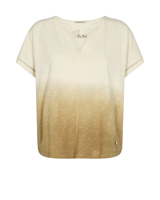 Sisley Dip Dye Tee