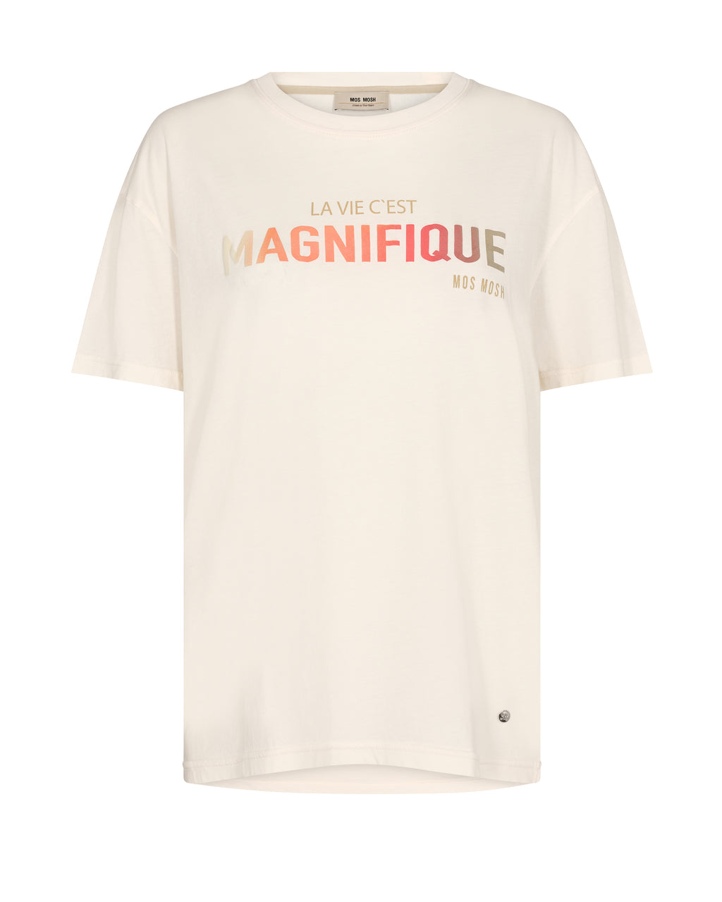 Marchella Desert Tee