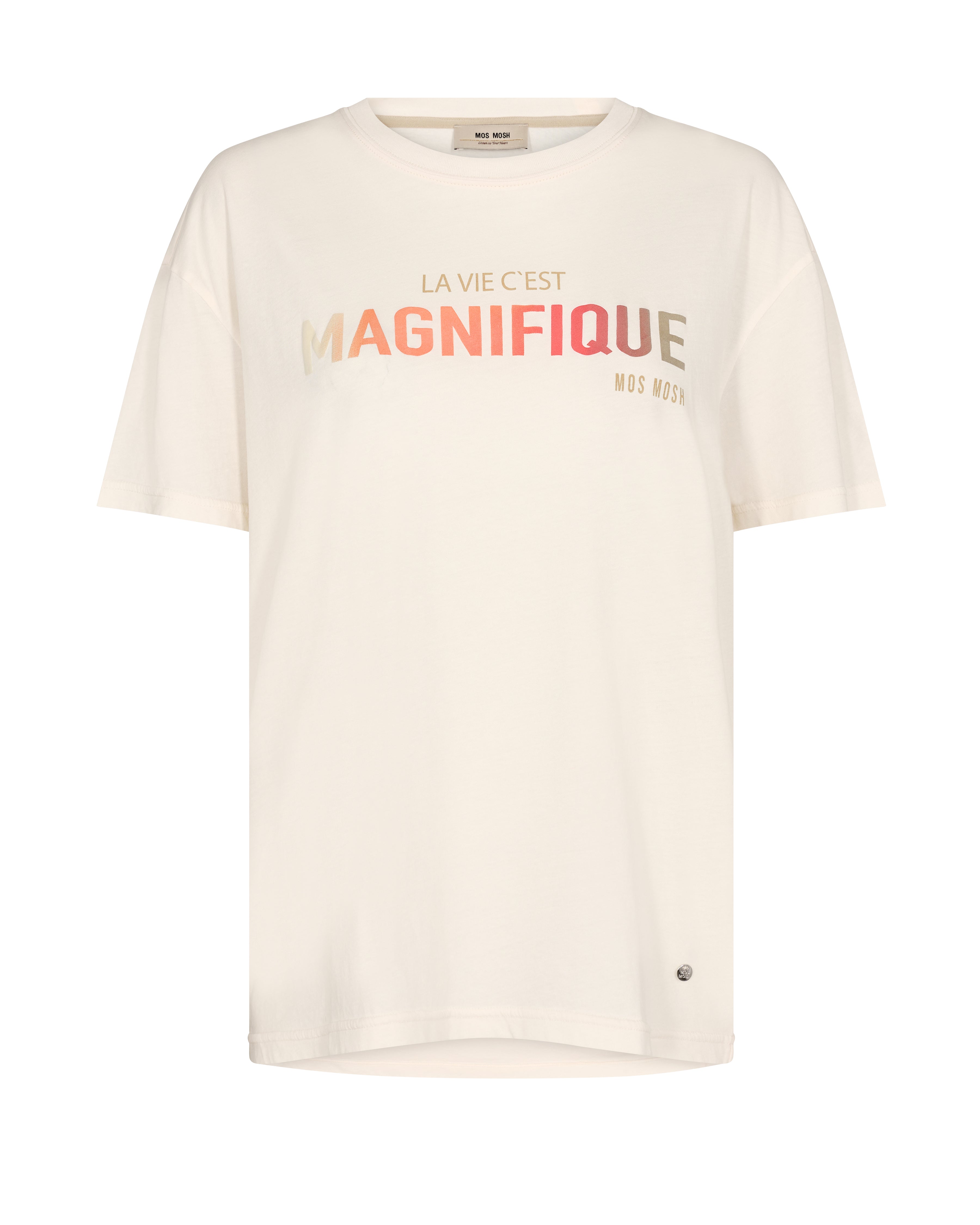 Marchella Desert Tee