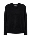 MMThora V-Neck Knit