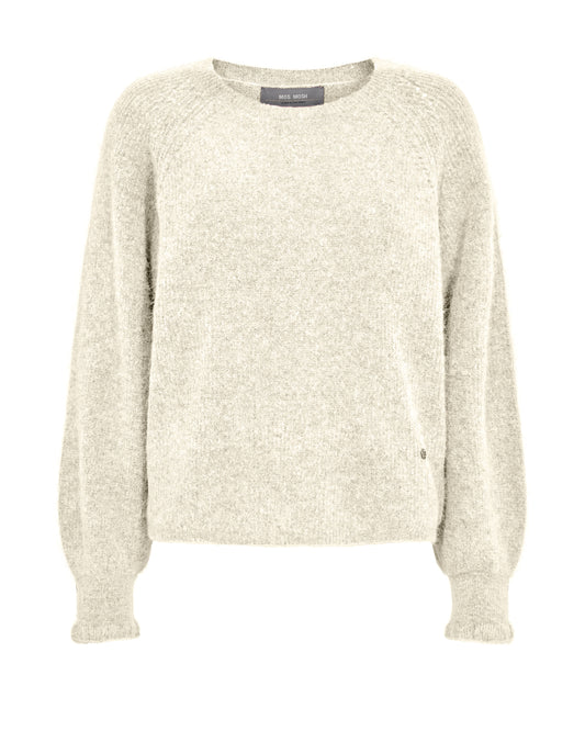 MMTalli LS Knit