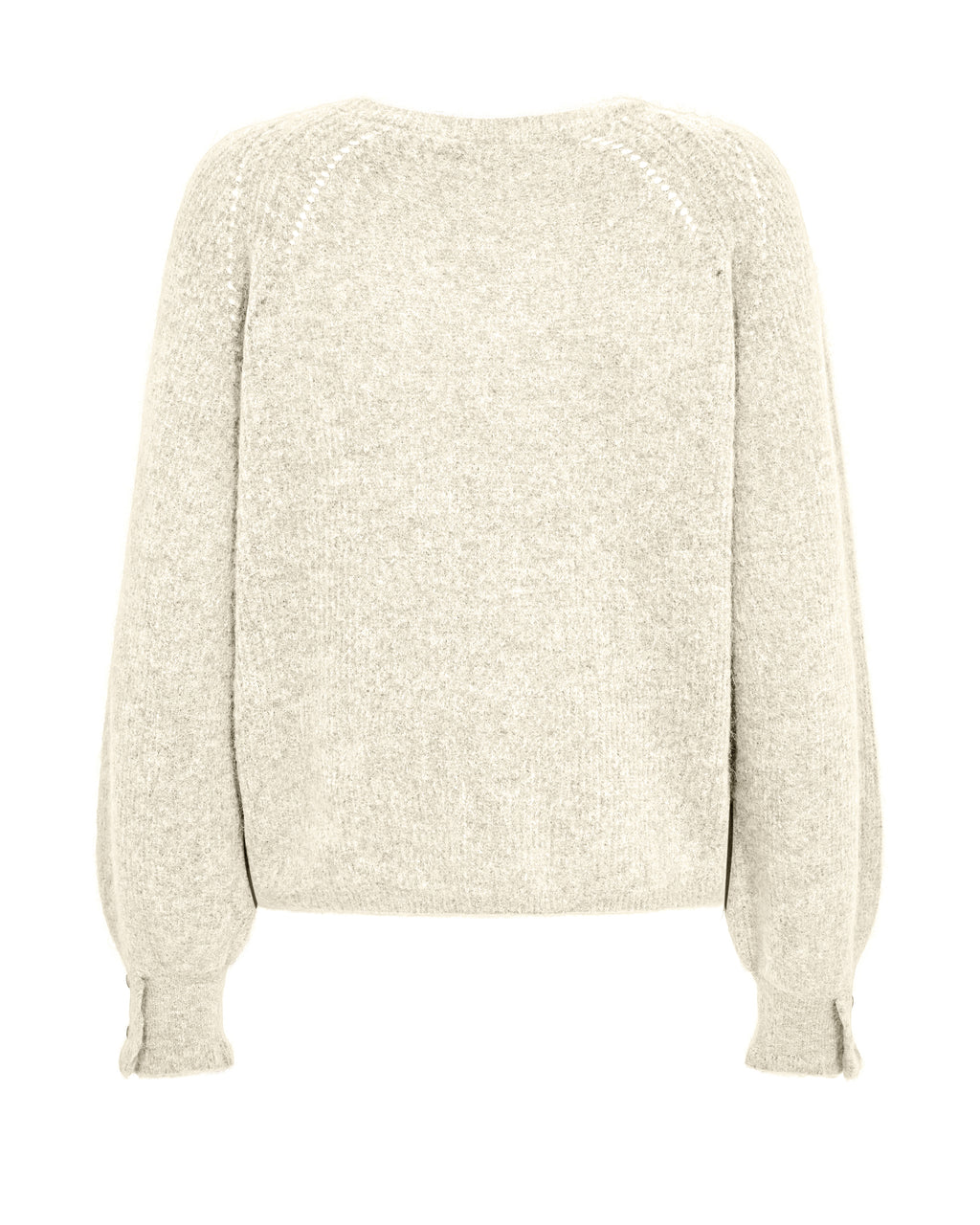MMTalli LS Knit