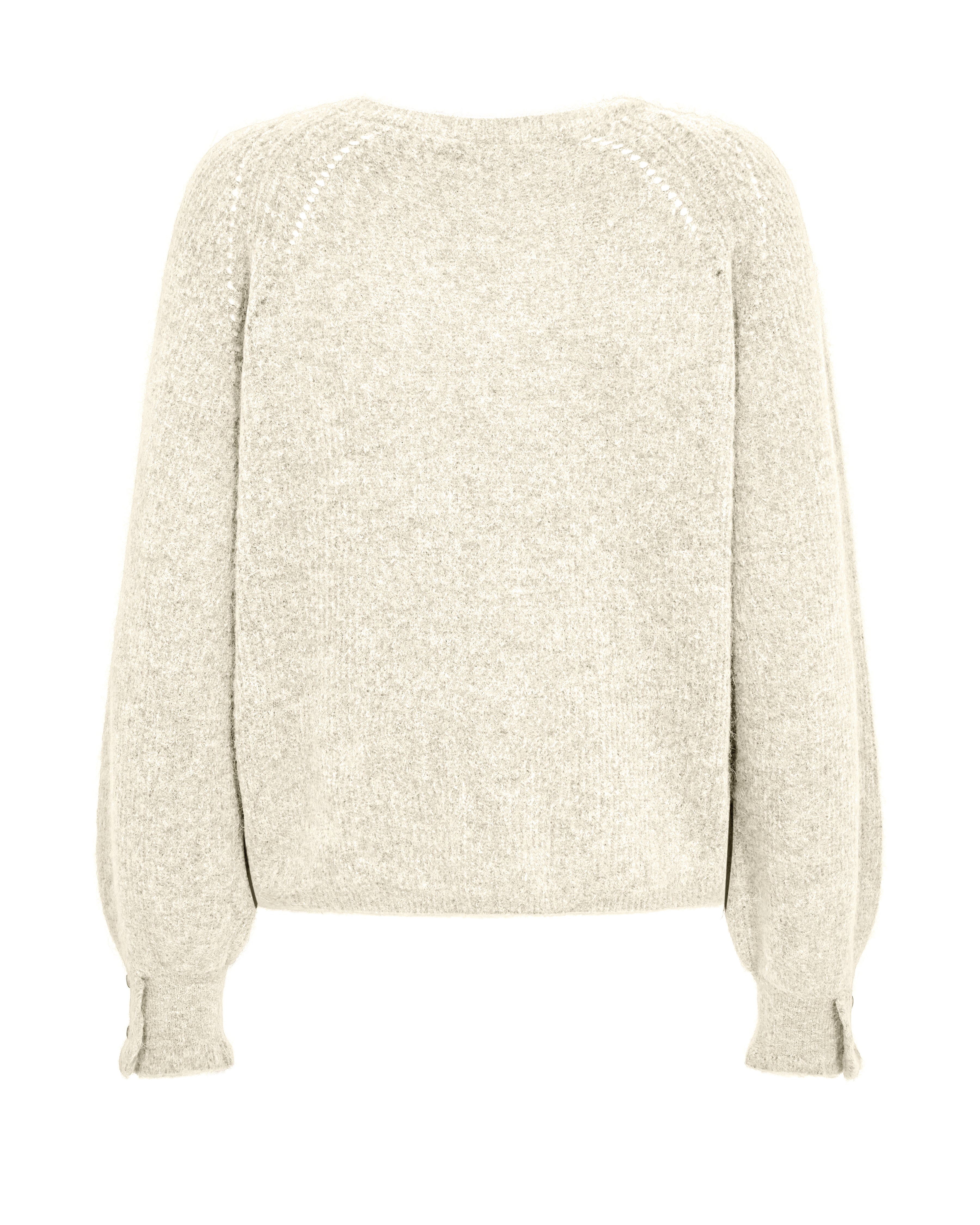 MMTalli LS Knit