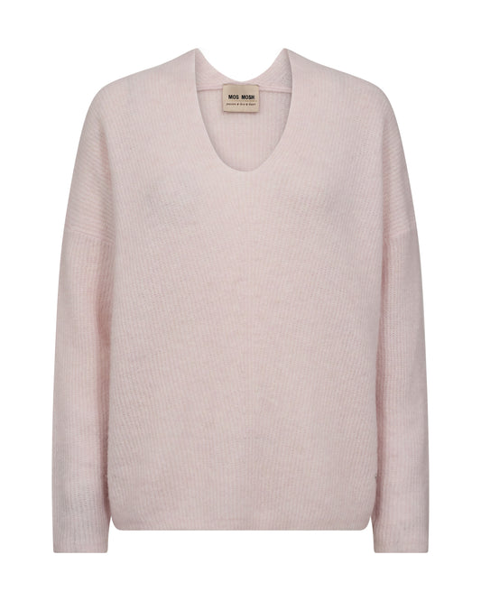MMThora V-Neck Knit