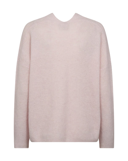 MMThora V-Neck Knit