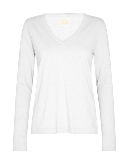 MMArden V-LS Tee