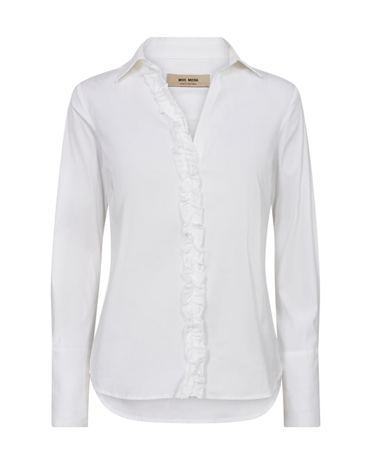 MMSybel Satin Shirt