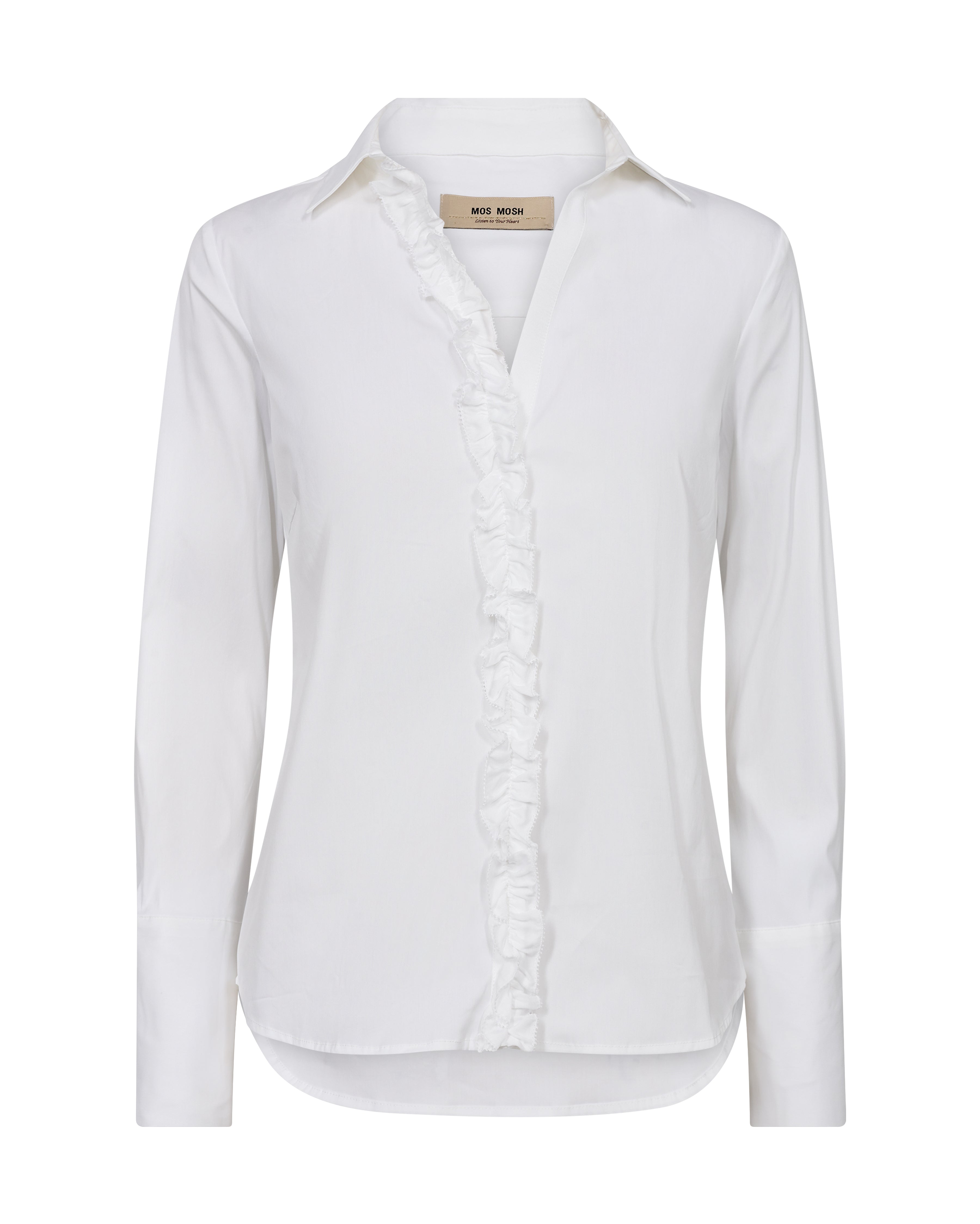 MMSybel Satin Shirt