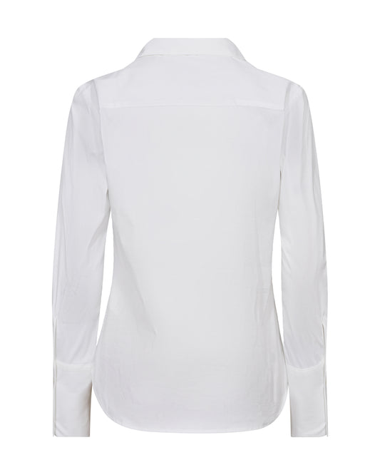 MMSybel Satin Shirt