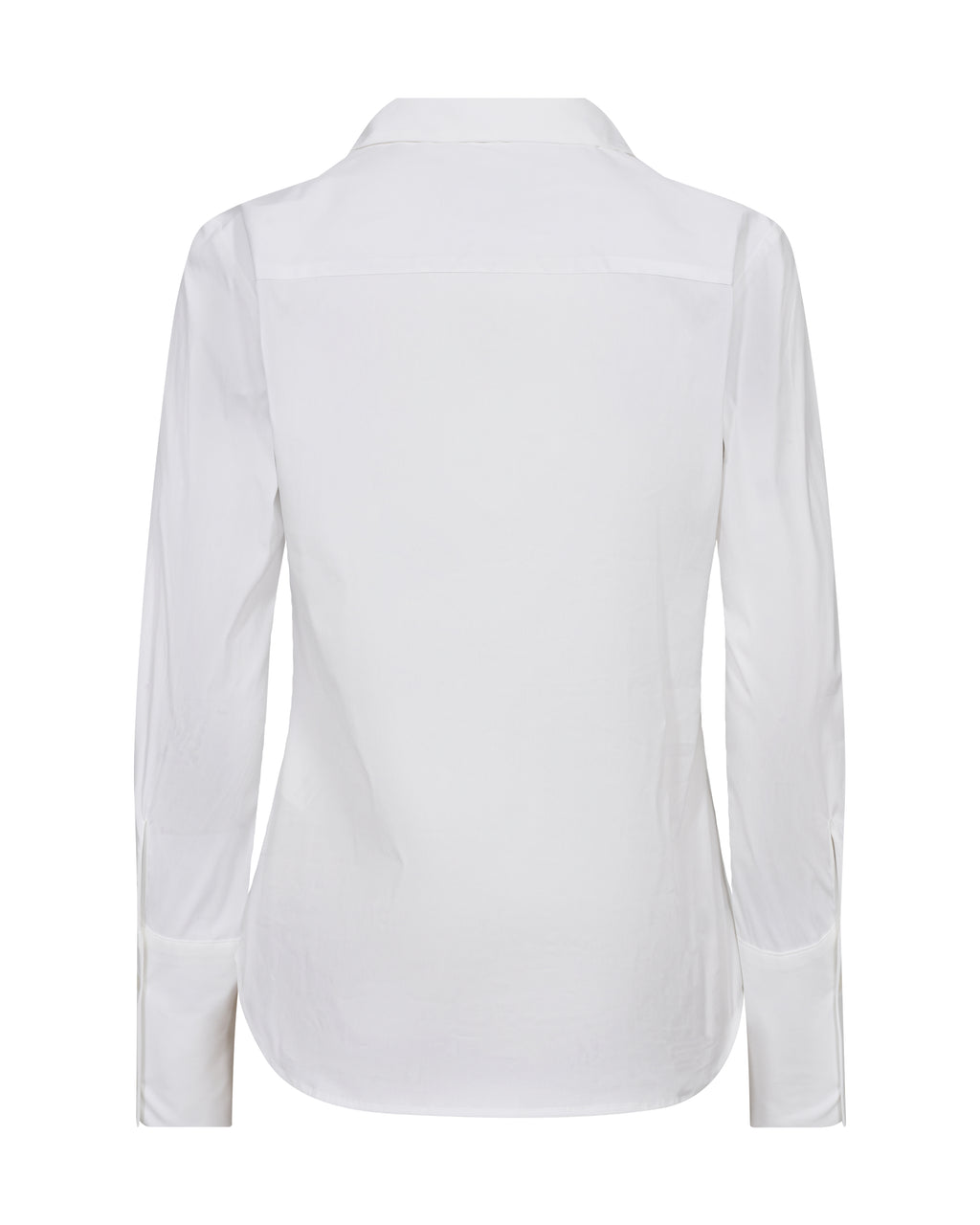 MMSybel Satin Shirt