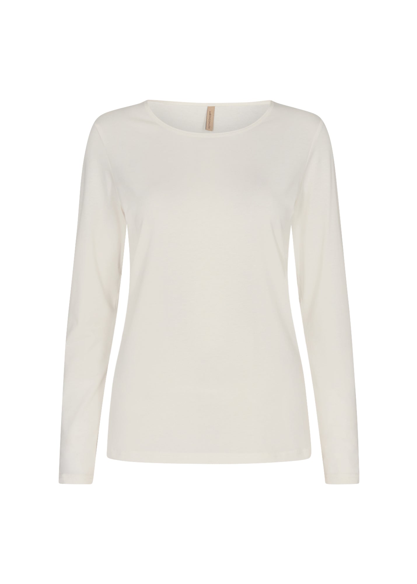 Da. T-Shirt - Soya Concept