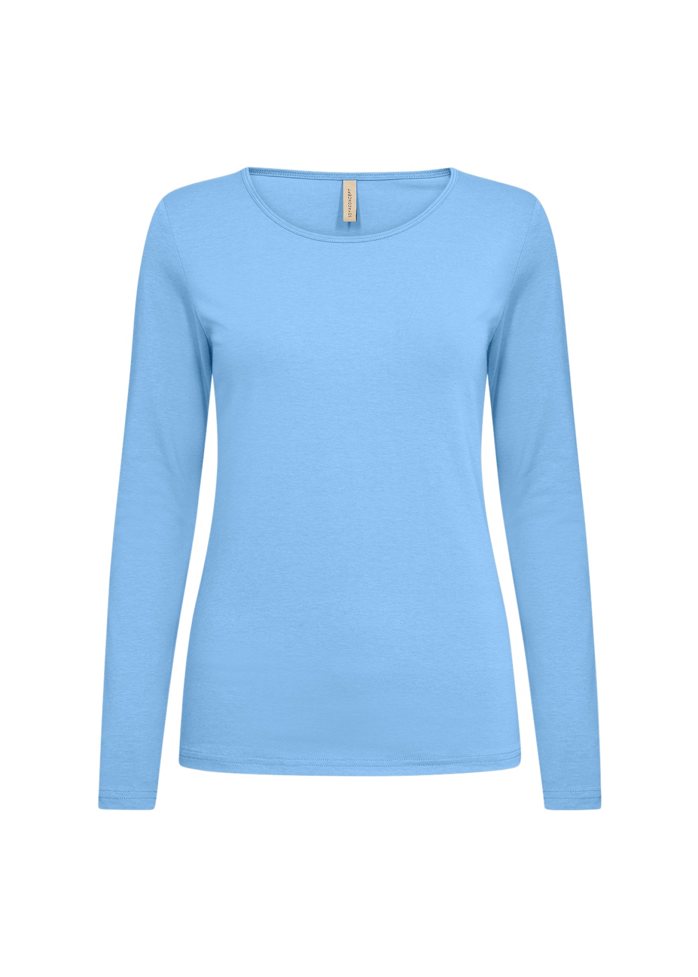 Da. T-Shirt - Soya Concept