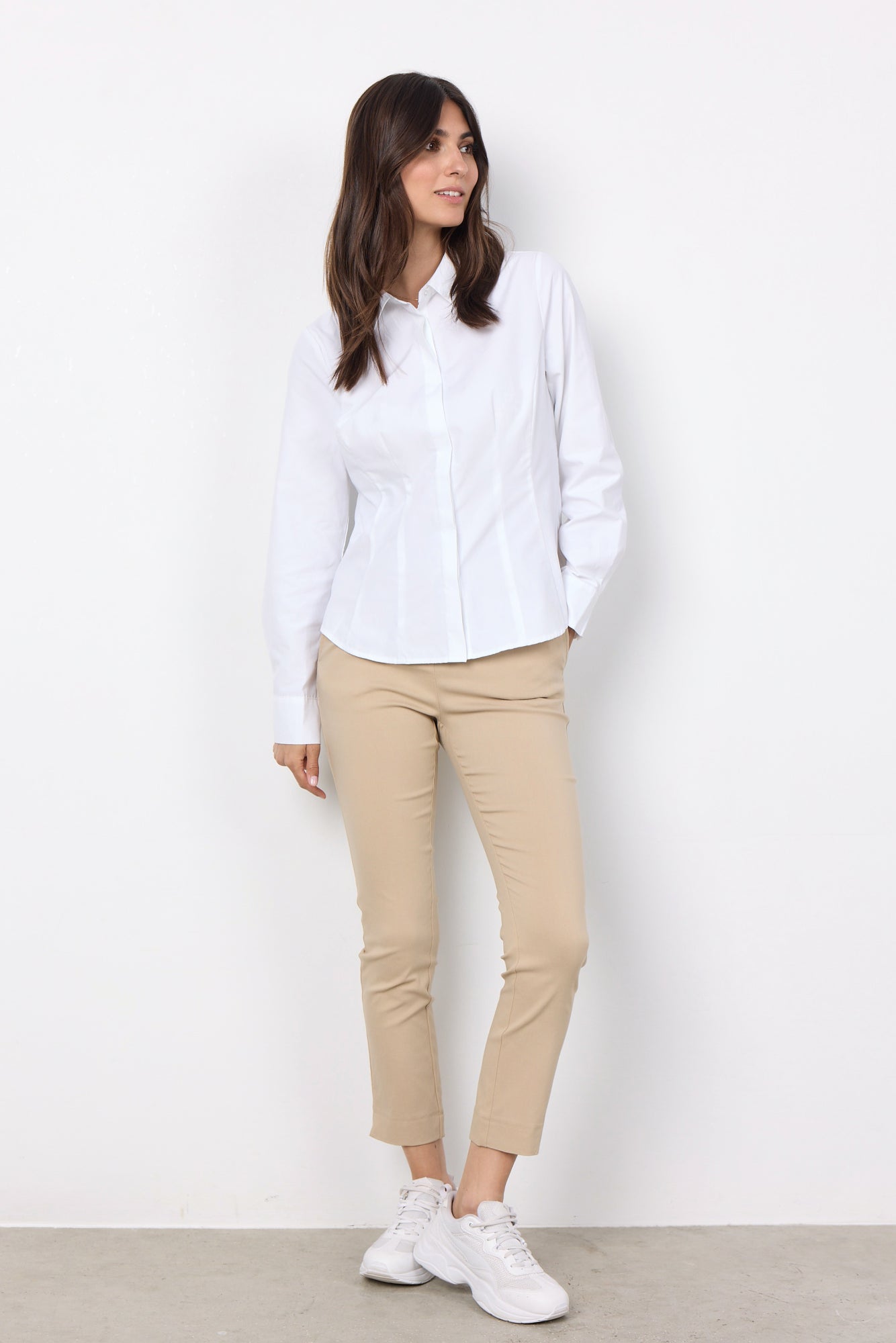 Bluse | Netti