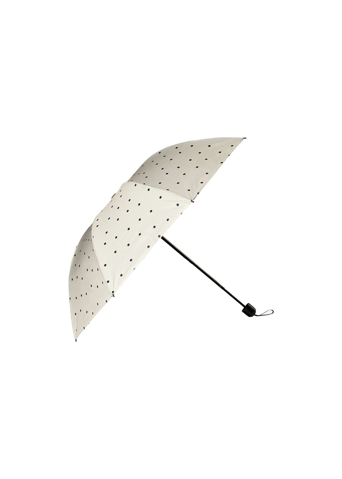 Regenschirm Fulla mit Punktedruck von Soyaconcept