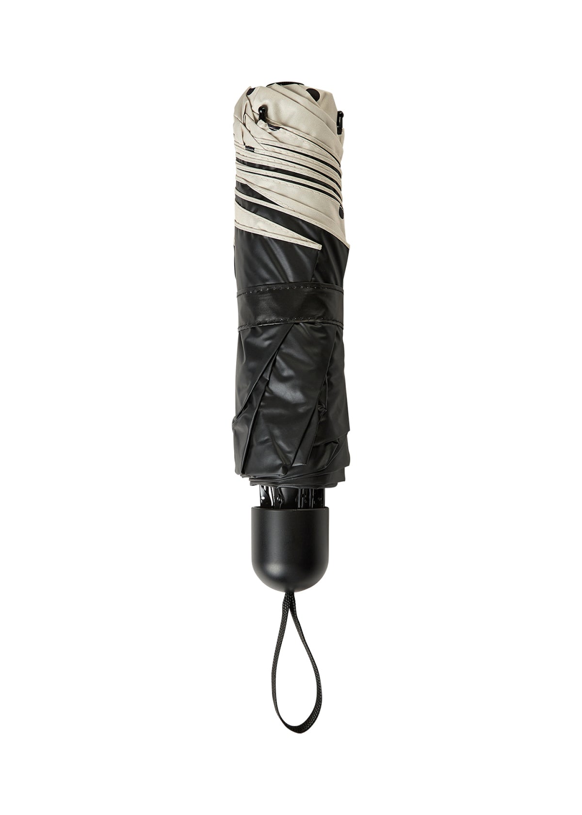 Regenschirm Fulla mit Punktedruck von Soyaconcept