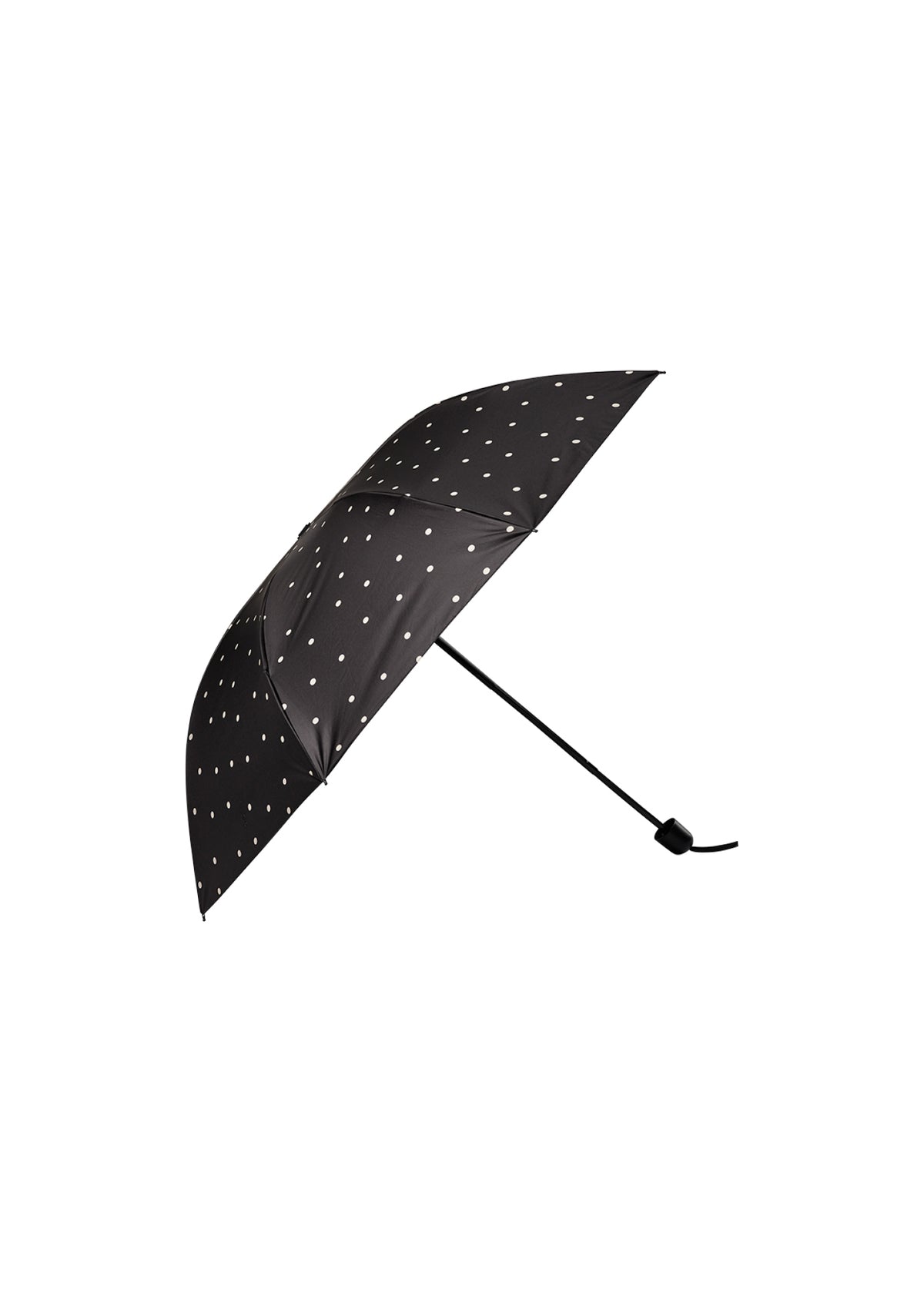 Regenschirm Fulla mit Punktedruck von Soyaconcept