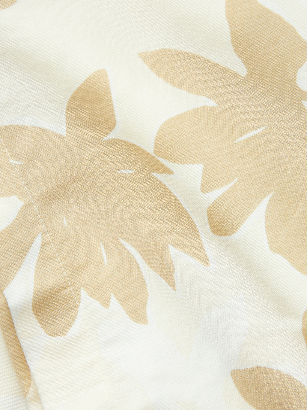 JOREASTER MARSHALL AOP SHIRT SS