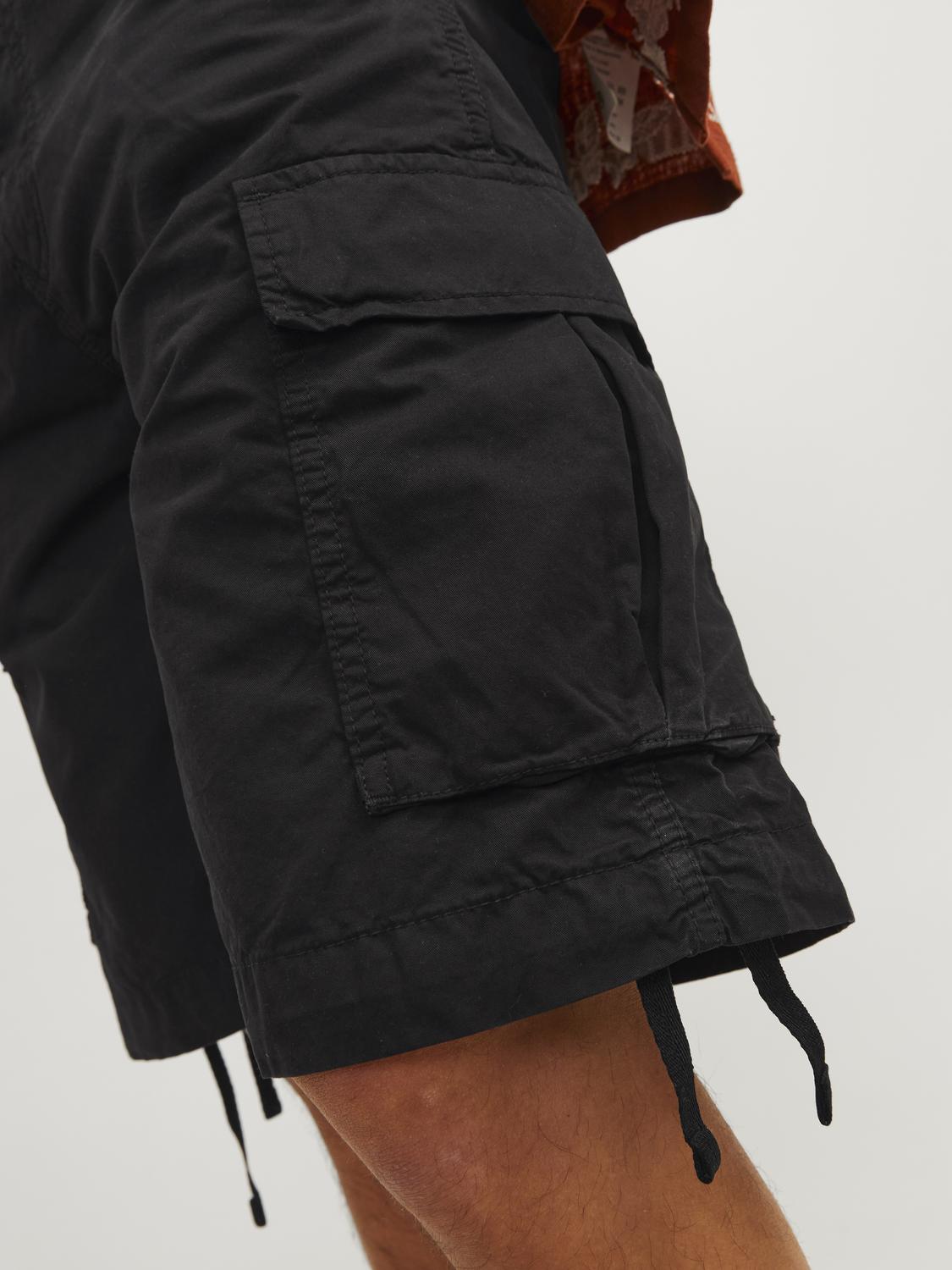 JPSTCOLE JJTUCKER CARGO SHORT SN