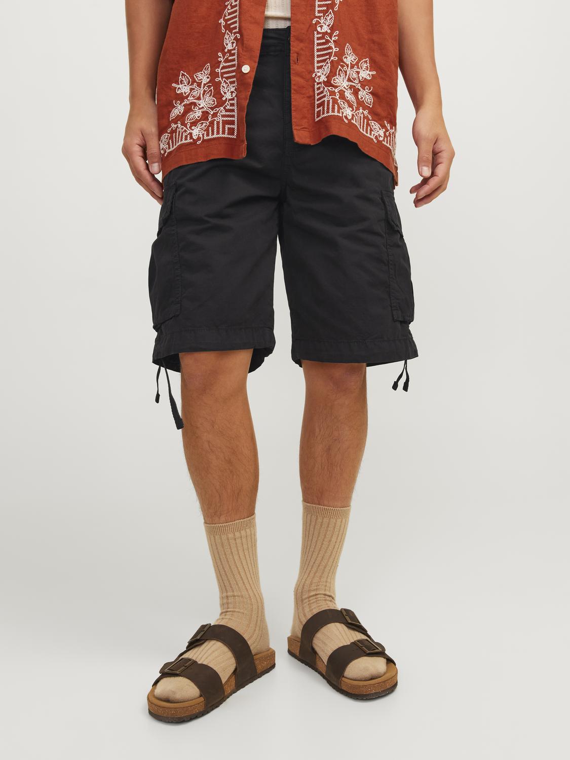 JPSTCOLE JJTUCKER CARGO SHORT SN