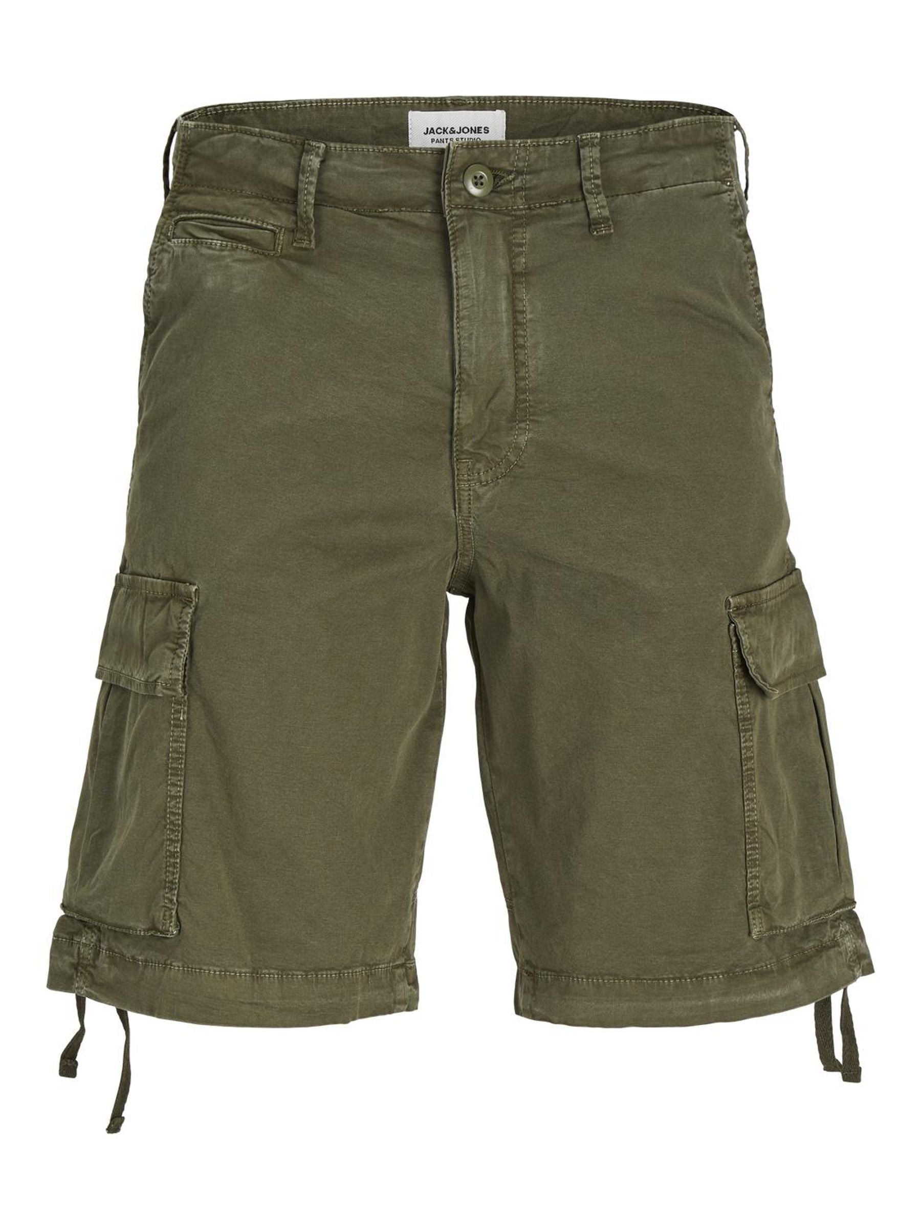 JPSTCOLE JJTUCKER CARGO SHORT SN