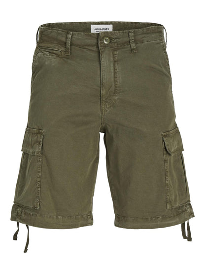 JPSTCOLE JJTUCKER CARGO SHORT SN