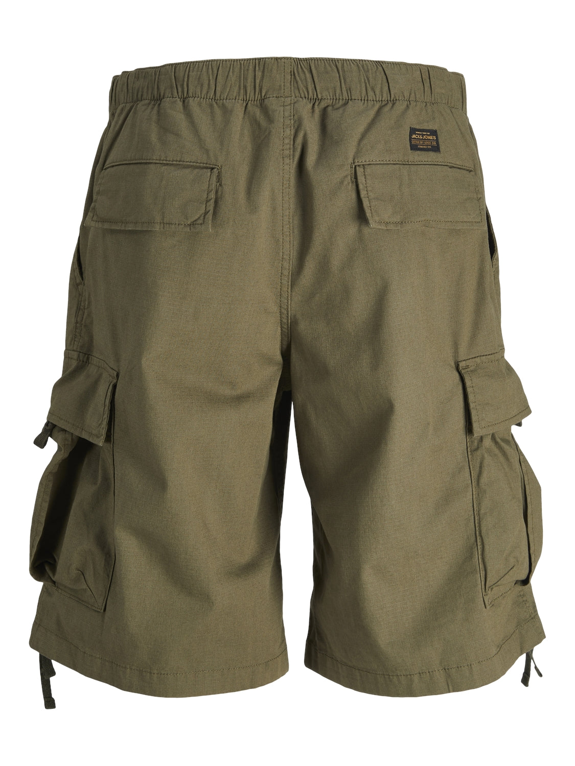 JPSTPARACHUTE JJZAYN CARGO SHORT LN