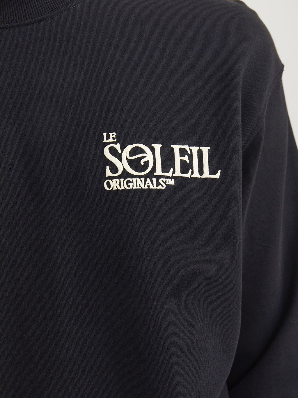 JORNOTO SWEAT CREW NECK