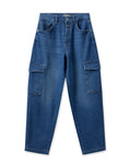 MMAdeline Stina Cargo Jeans