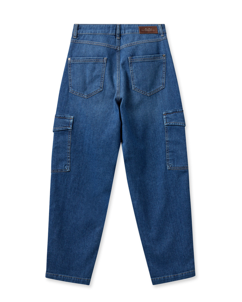 MMAdeline Stina Cargo Jeans