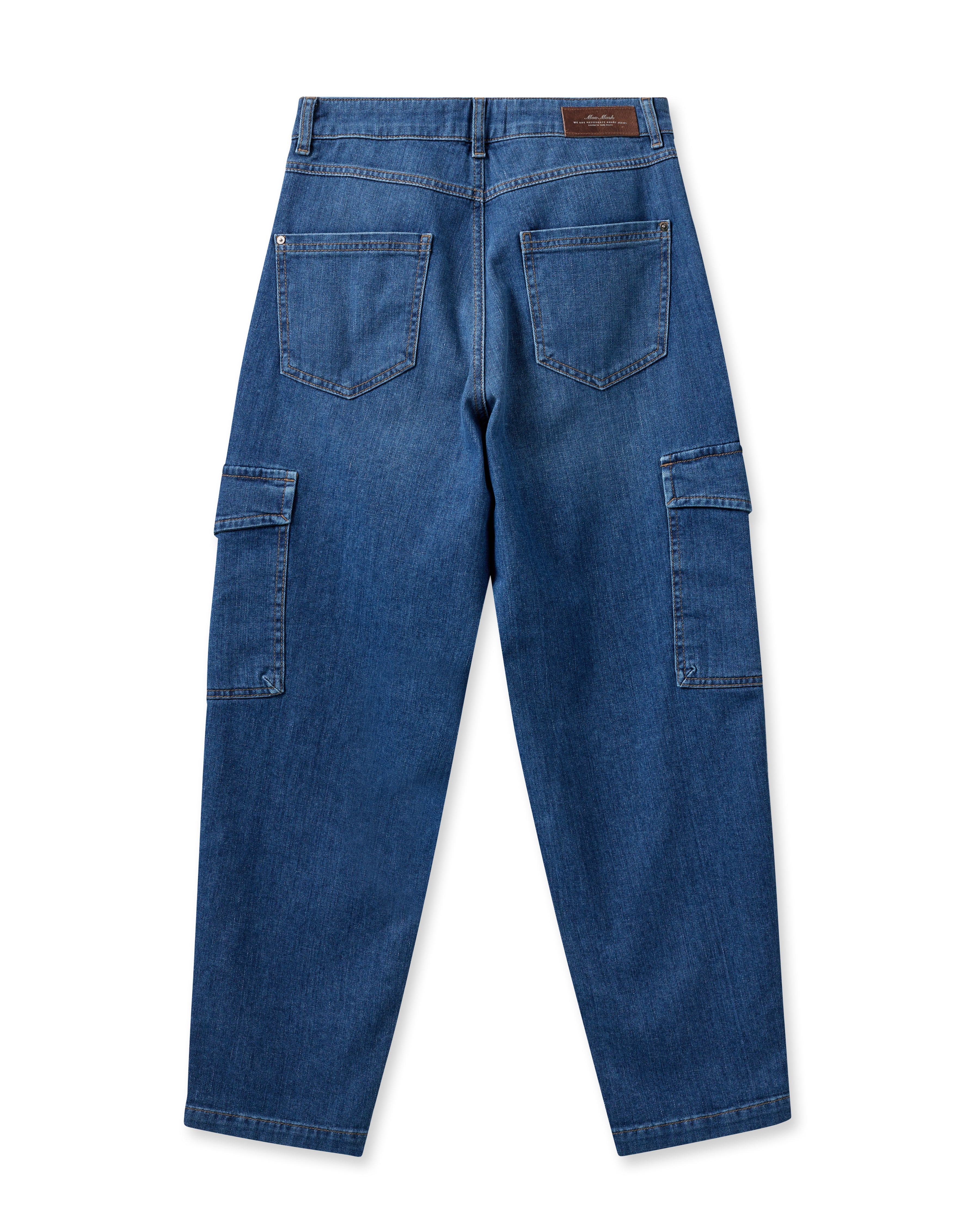 MMAdeline Stina Cargo Jeans